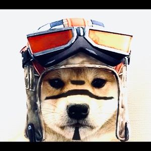 Meet your Posher, Marc